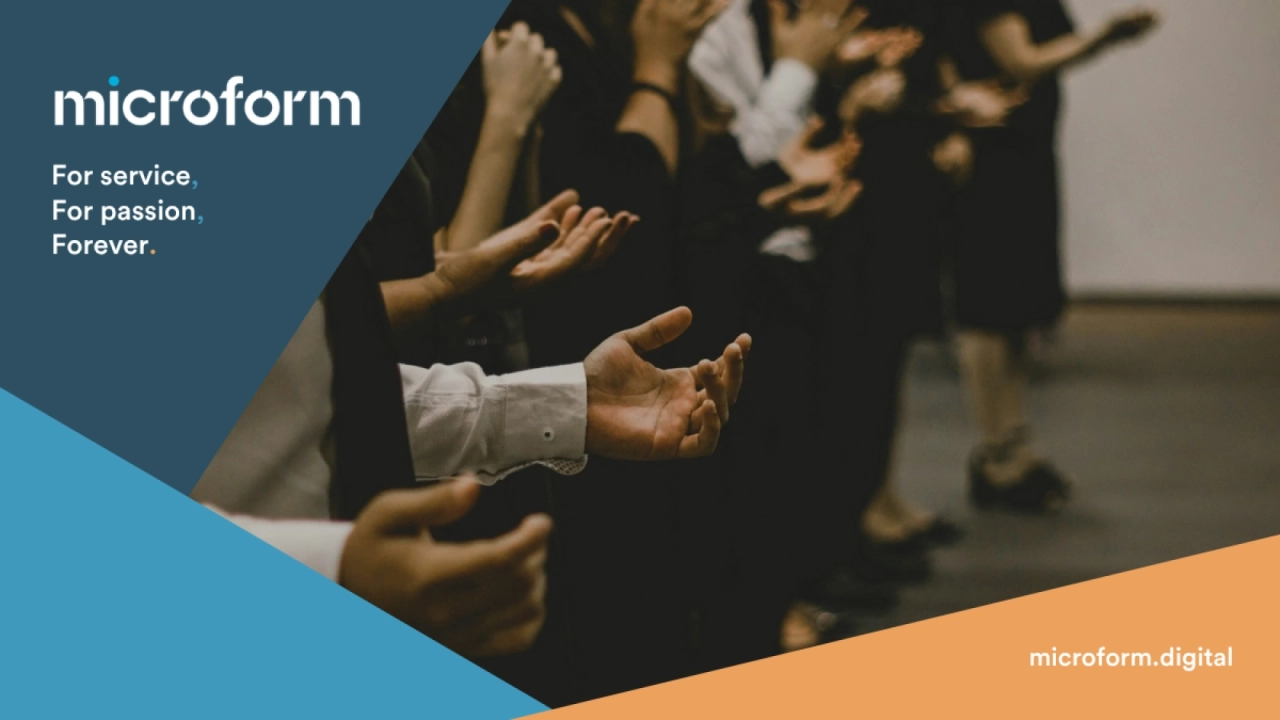 Preserving the Memory of Your Faith Community.