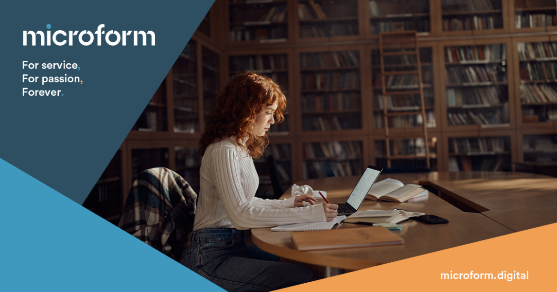 Digitisation & Preservation for Libraries & Archives | Microform